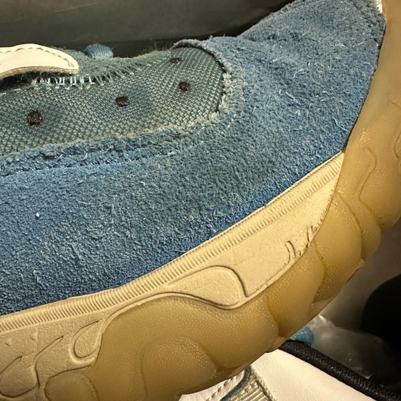 Jordan Delta 2 - Picture 9 of 12